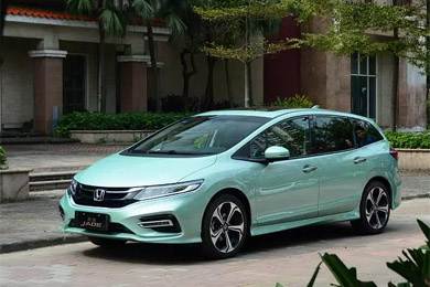 遇見(jiàn)新杰德，打破偽時(shí)尚
