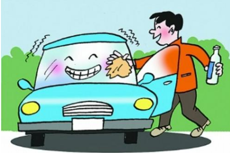車窗起霧怎么辦？沒(méi)想到這2招就輕松解決