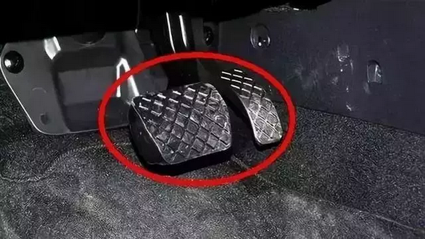 剎車失靈前會(huì)發(fā)出的4次“警報(bào)”，你知道不知道？