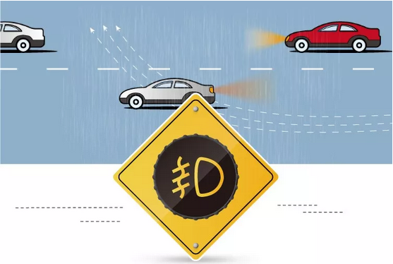 老司機(jī) | 你了解雨天時(shí)車(chē)燈的使用方法嗎？
