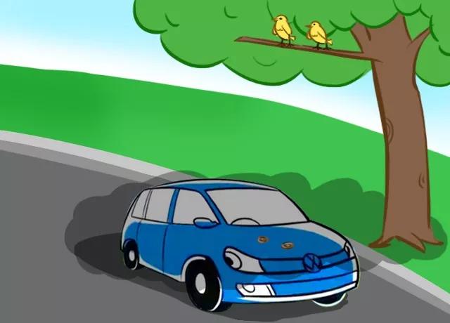 夏日停車(chē)的那些“學(xué)問(wèn)”，你都知道嗎？