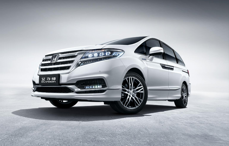 品質(zhì)與實(shí)用并存，東風(fēng)Honda艾力紳完美詮釋MPV“平衡之道”