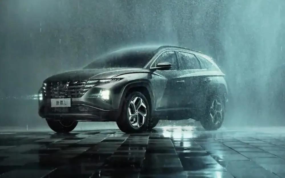用車百科｜夏天突發(fā)暴雨，這份行車指南請(qǐng)收好